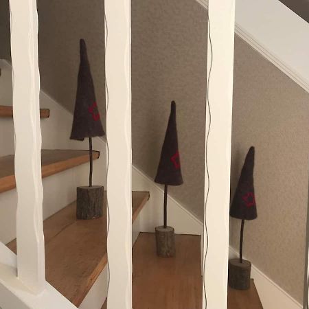 Appartement Chez Fabie Селеста Екстер'єр фото