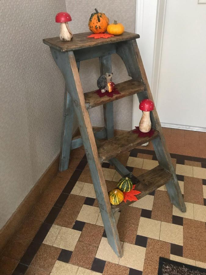 Appartement Chez Fabie Селеста Екстер'єр фото