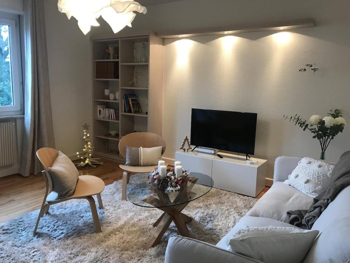 Appartement Chez Fabie Селеста Екстер'єр фото