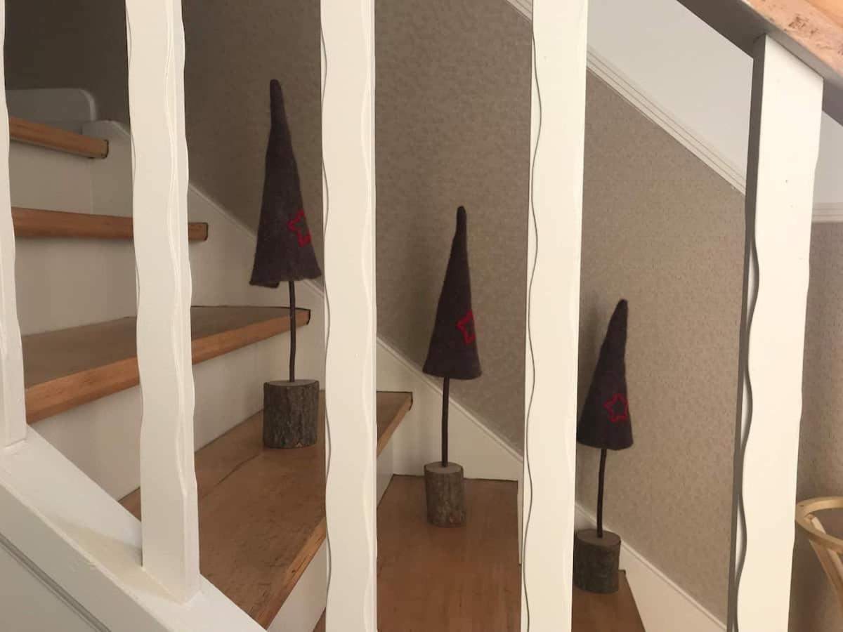 Appartement Chez Fabie Селеста Екстер'єр фото