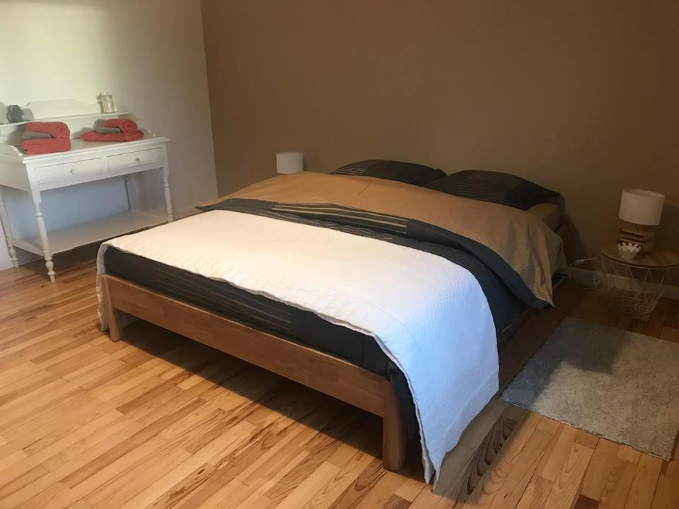Appartement Chez Fabie Селеста Екстер'єр фото